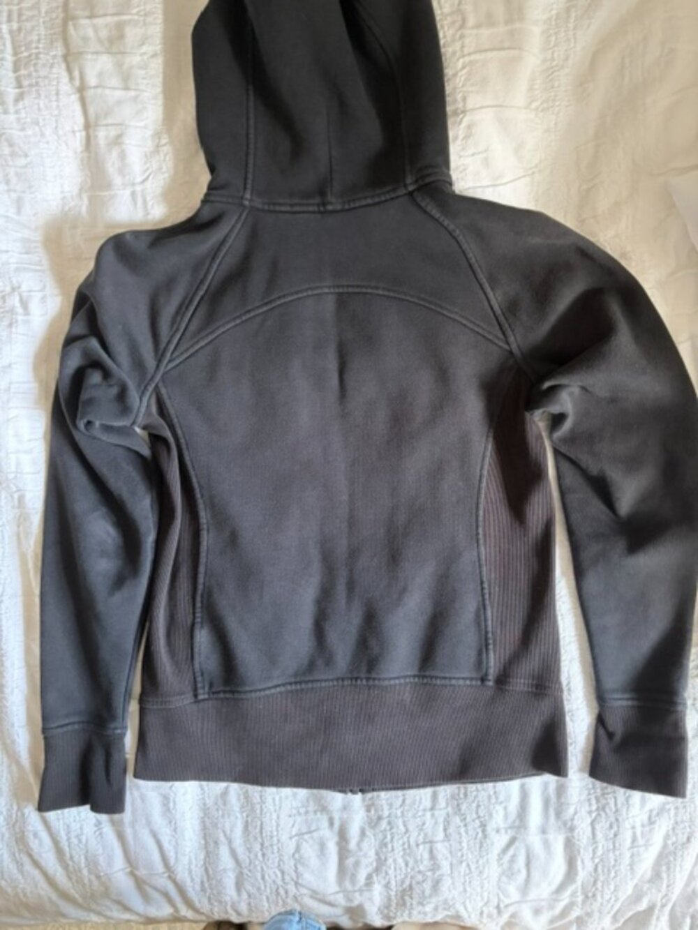 Lululemon Define-Style Jacket - Picture 4 of 10